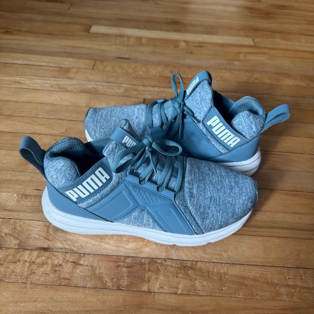 Puma SoftFoam Comfort Sneakers